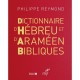 Dictionnaire d'hébreu et d'araméen bibliques