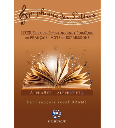 Symphonie des Lettres