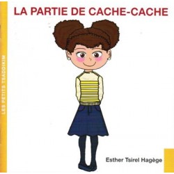 La partie de cache-cache