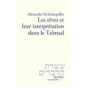 Les Rêves et leur interprétation dans le Talmud