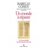 Un monde à réparer