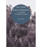 Retour à Altneuland - La traversée des utopies sionistes