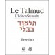 Erouvin 2 - Talmud Steinsaltz