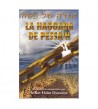 La Haggada de pessah commentée par le Rav Dynovisz