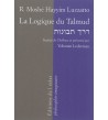 La logique du talmud