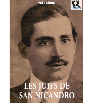 Les Juifs de San Nicardo