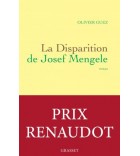 La disparition de Josef Mengele