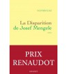 La disparition de Josef Mengele