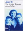 Une histoire d'amour et de ténèbres