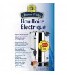 Bouilloire Electrique -  KOUM KOUM électrique pour chabbat 6 L