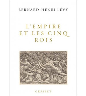 L'Empire et les cinq rois