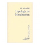 L'apologie de Mendelssohn