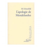 L'apologie de Mendelssohn