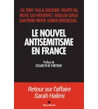 Le nouvel antisémitisme en France