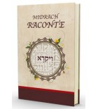 Midrach Raconte - Vayiqra / Lévitique