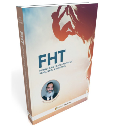 FHT Méthode de Développement Personnel et Spirituel