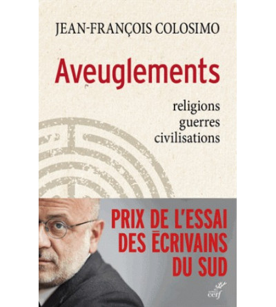 Aveuglements - Religions, guerres, civilisations