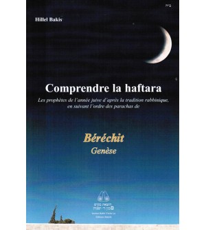 Comprendre la Haftara - Béréchit / Genèse