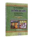 Les fêtes de Tichri: lois et coutumes