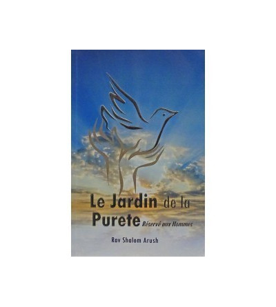 Le Jardin de la pureté - Réservé aux hommes