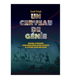 Un Cerveau de Génie