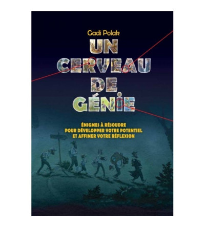 Un Cerveau de Génie