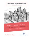 Les Maîtres de la Pensée Juive du moyen-âge a nos jours