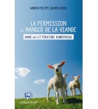 La permission de manger de la viande dans la littérature rabbinique