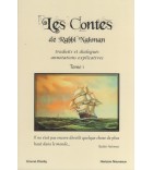 Les contes de Rabbi Nahman - Tome 1