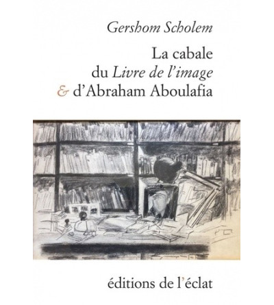 La Cabale du livre de l'image et d'Abraham