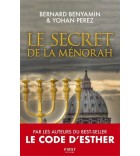 Le secret de la Menorah