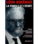 la parole et l'écrit