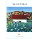Tikoune Haklali - Moyen