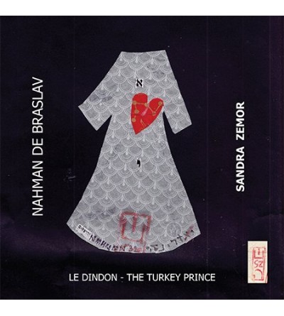 Le Dindon - The Turkey Prince