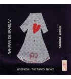 Le Dindon - The Turkey Prince avec CD