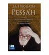 La Haggada de Pessah - commenté par Rav Y.Y. Weinberg