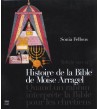 Histoire de la Bible de Moïse Arragel : Quand un rabbin interprète la Bible pour les chrétiens