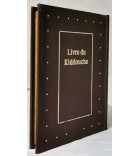 Le livre du Kiddouche - Hébreu et Phonétique