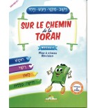 Sur le chemin de la Torah - Niveau 4