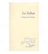 LE ZOHAR. Cantique des Cantiques