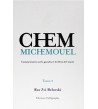 Chem Michemouel Tome 2 - commentaires sur la paracha et les fêtes de l'année