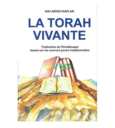 La Torah vivante