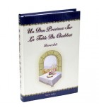 Un Don Précieux sur La Table du Chabbat - Béréchit