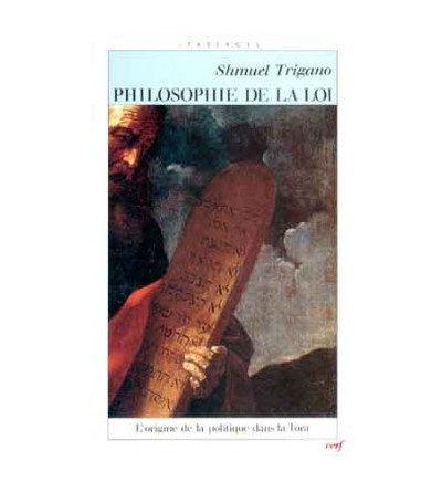 Philosophie de la loi