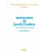 Mémoires de Jacob Emdem