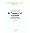 Le Dieu caché et révélé