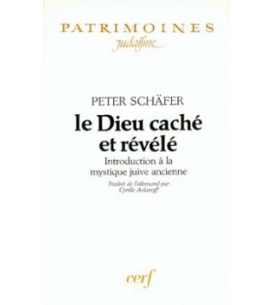 Le Dieu caché et révélé