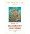 Messianisme et mystique
