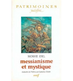 Messianisme et mystique