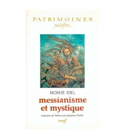 Messianisme et mystique